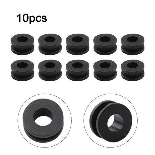 10pcs motorcycle rubber - 10pcs,