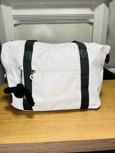 Kipling cross body tote bag - kipling,