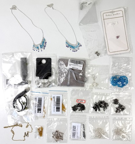 Job lot mixed fashion - lot,