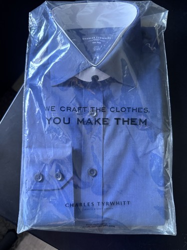 Charles tyrwhitt men royal - charles,