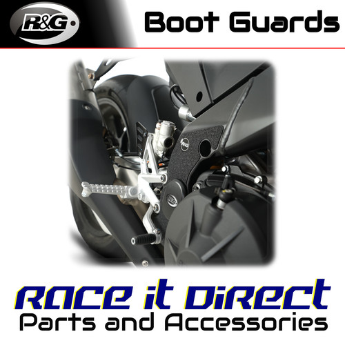 Boot guards for - boot, aprilia