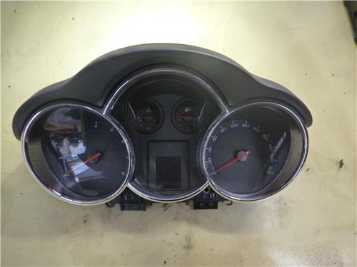 9186u instrument dashboard - instrument,