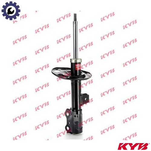 Shock absorber 339032 - absorber,