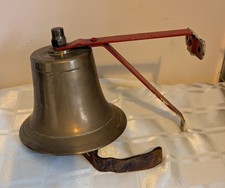 Large antique brass - antique,