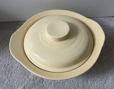 Vintage Wood's Ware  Jasmine /