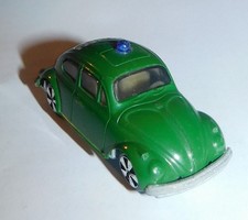 CIRCUIT FALLER hit car ref