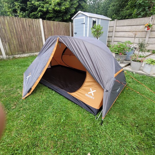 Oex rakoon backpacking - , tent