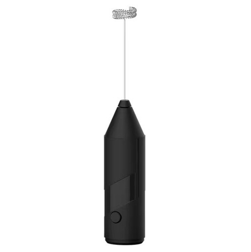 Handheld battery milk - handheld,