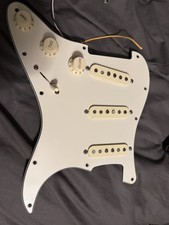 USA Fender Custom Shop 69