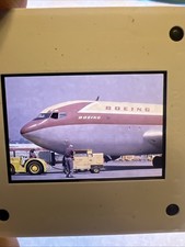 Boeing Dash 80 Airplane Photo