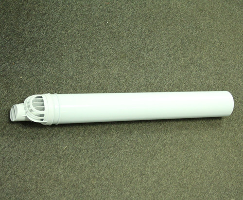 Vaillant horizontal flue - vaillant,