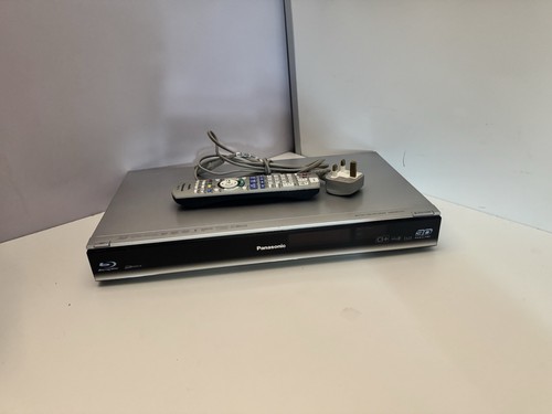 Panasonic dmr bst701 blu - dmr-bst701,