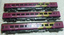 Bachmann 513 class 158 3 - 31-513,