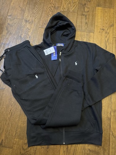 Ralph lauren men tracksuit - men's,