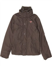 HOLLISTER Mens Windbreaker