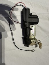 Ford Fiesta RS Turbo XR2i