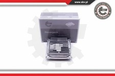 CONTROL UNIT LIGHTS FITS