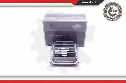 Control unit lights fits - unit,