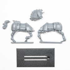 Warhammer Empire of Man Empire