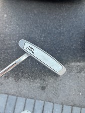 Odyssey Men's Right-Handed Putter White Hot 2