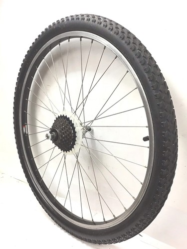 Schwinn bicycle rear - schwinn,