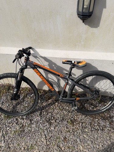 Momsen jr100 boys mtb - jr100,