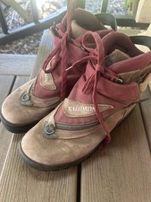 SALOMON ADVENTURE 7 VINTAGE