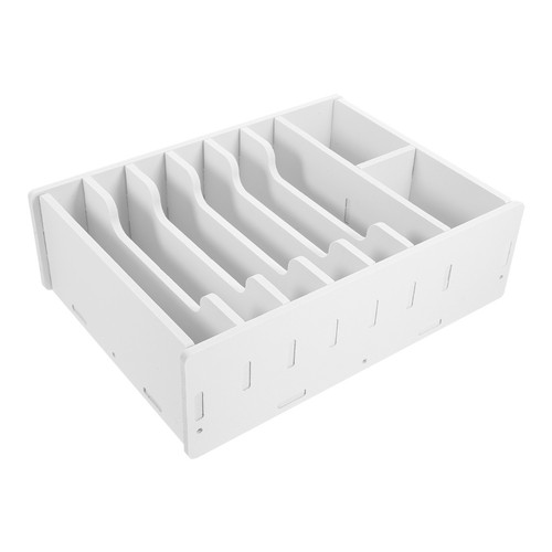 Receipt holder money - ,