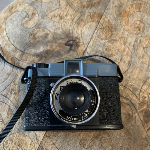 Lomography diana 120mm - lomography, f+