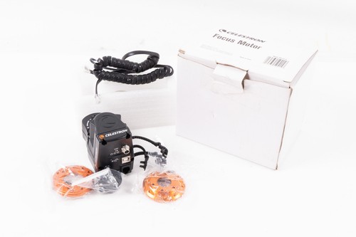 Celestron 94155 focus motor - celestron, 94155-a