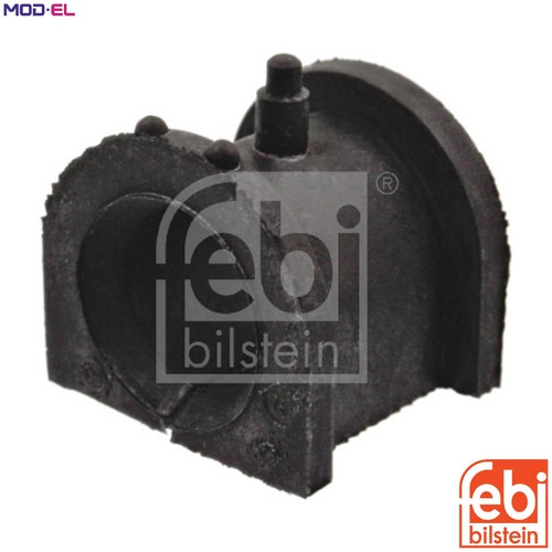 Mounting stabiliser bar 41143 - mounting,