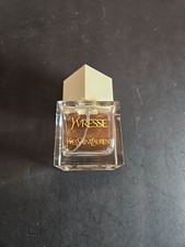 Perfume bottle yvresse yves - perfume,