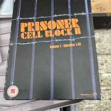 Prisoner Cell Block H Vol.1