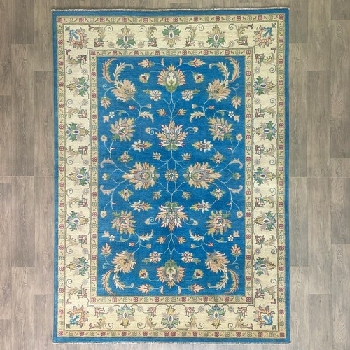 244 172cm vintage handmade - x,