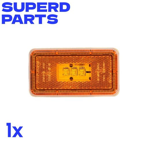 Trucklight sc002 position - sm-sc002,