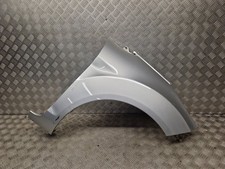 FORD FIESTA FRONT WING DRIVER