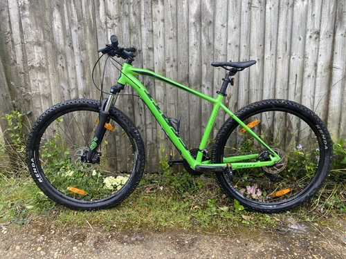 Scott aspect 970 - aspect, bike