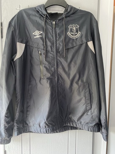 Official everton hooded - official,