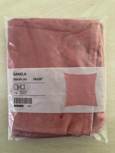 Ikea sanela cushion cover - ikea,