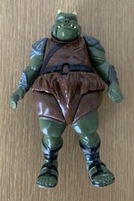 Vintage Star Wars Gamorrean