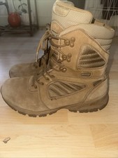 Magnum Response II 8" Tactical