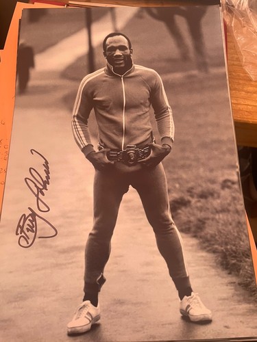 British champion bunny johnson - british,