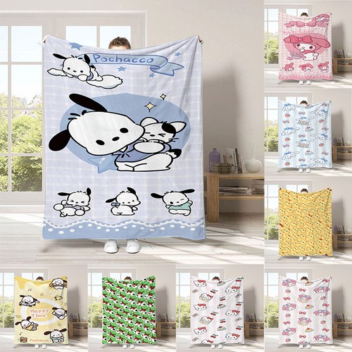 Cartoon anime pattern - cartoon,