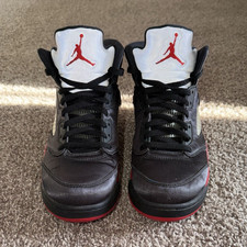 Jordan Retro 5 ‘Satin