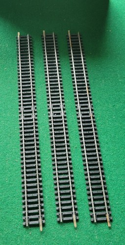 Gauge triang hornby 601 - 00,