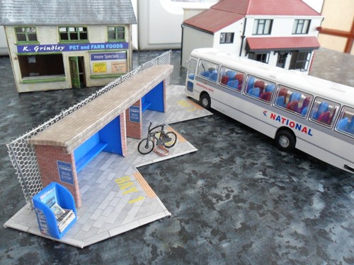 Duple dominant coach base - duple,