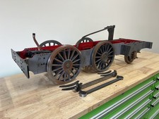 7 1/4 Inch Gauge GWR 1400 5800