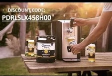 Perfect Draft Machine & Pro