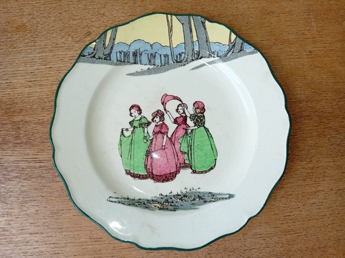 Royal doulton springtime - royal,