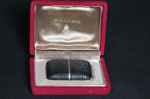 Movade ermeto triple - movade,